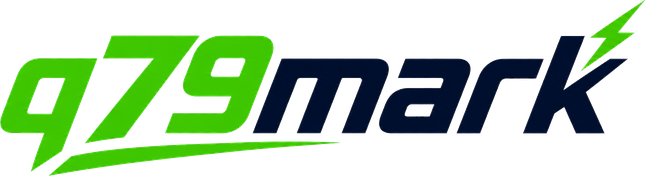 q79mark Logo